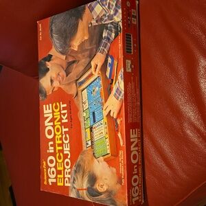 Vintage Educational Toy